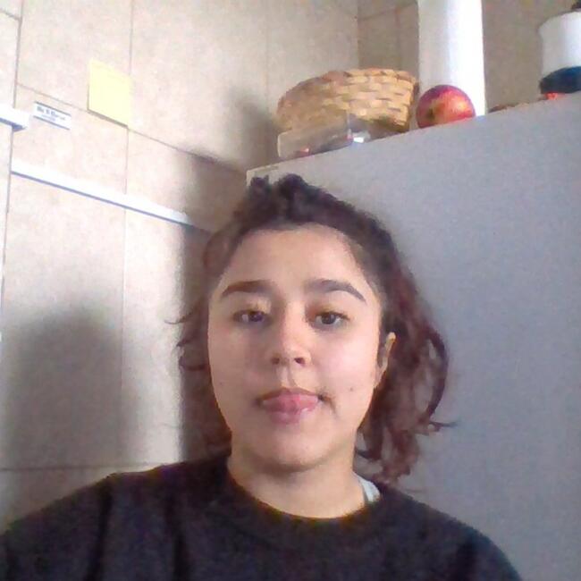 Babysitter in Buenos Aires: Zoe