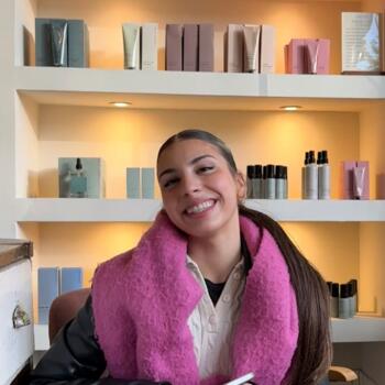 Nanny in Nottingham: Antonella