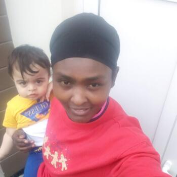Babysitter Aix-en-Provence: Patricial
