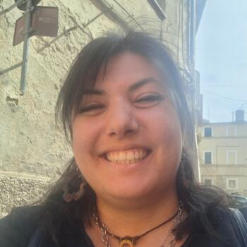 Babysitter Perugia: Valentina