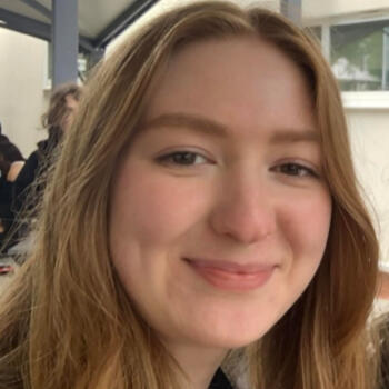 Babysitter in Liverpool: Pearl