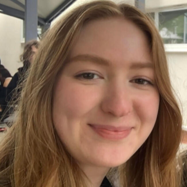 Babysitter in Liverpool: Pearl