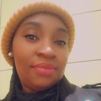 Babysitting job in Pretoria: babysitting job Sbongile