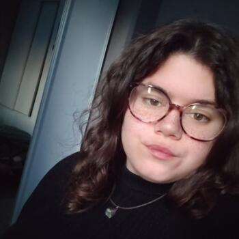 Babysitter Montélimar: Lou