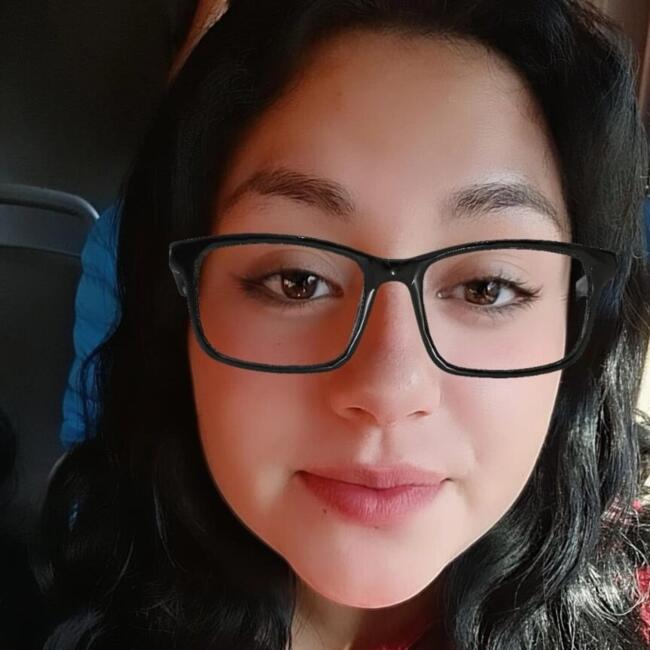 Babysitter in La Florida: Tabata Guzmán