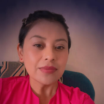 Niñera Quito: Natalia