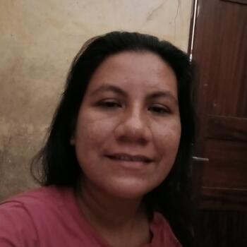 Babá em Santarém: Elaene marcila