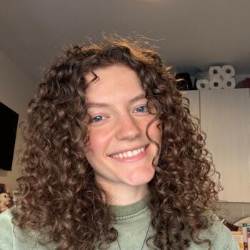 Babysitter in Newport (Kentucky): Karly