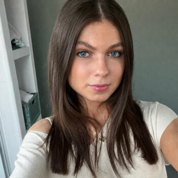 Babysitter in Ville-d'Avray: Manon