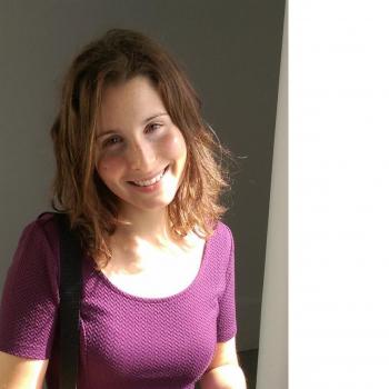 Babysitter Gondomar: Carla