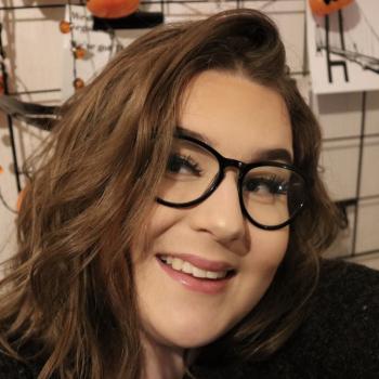 Barnvakt Uppsala: Frida