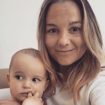 Baby-sitting Toronto: job de garde d'enfants Sarah