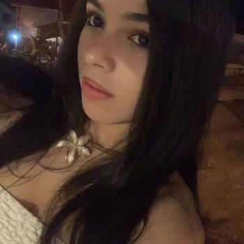 Babysitter in Cerro Silvestre: Daniella Morales