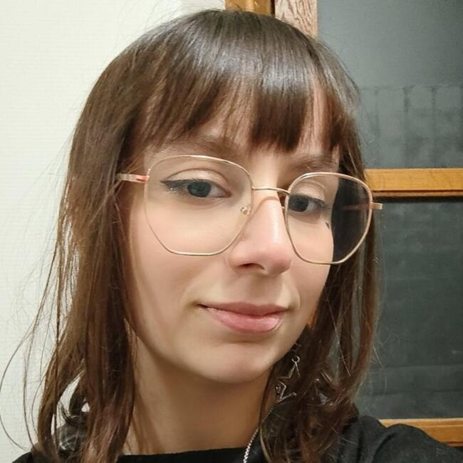 Babysitter in Armentières: Ilyana