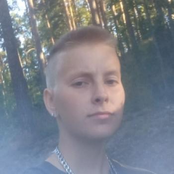Barnvakt Lahtis: Eveliina