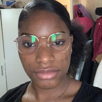 Baby-sitter in Rennes: Dwaynetta