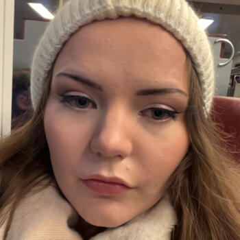 Babysitter in Vantaa: Netta