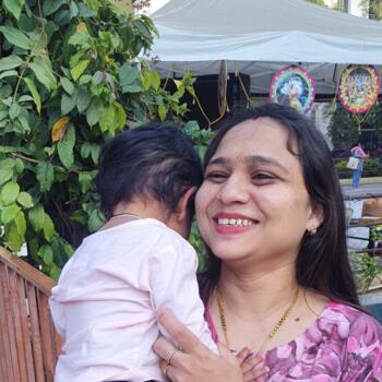 माता-पिता पुणे: Sneha