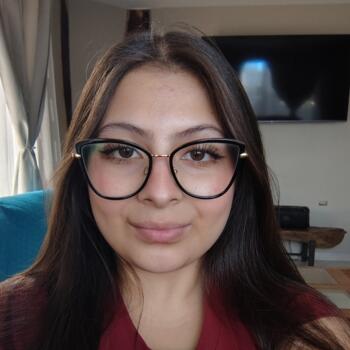 Niñera en San Antonio: Fiorella