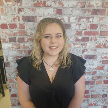 Babysitter in Taupo: Kayla