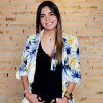 Trabajo de niñera en Bogotá: trabajo de niñera Karen