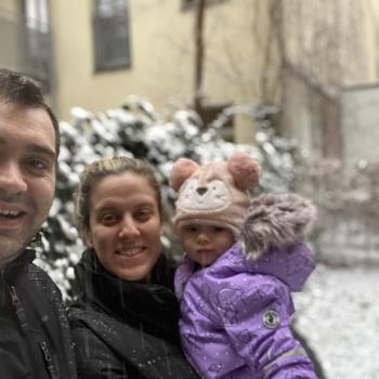 Babysitting job in Berlin: babysitting job Hande