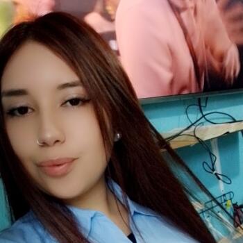 Babysitter in Punta Arenas: Fernanda Elgueta