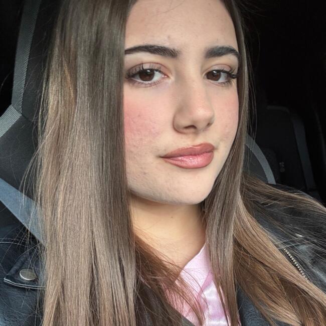 Babysitter in Olgiate Molgora: Isabel