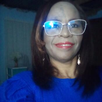 Babysitter Santo Domingo Este: Carmen