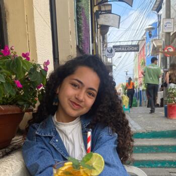 Niñera en Viña del Mar: Naira