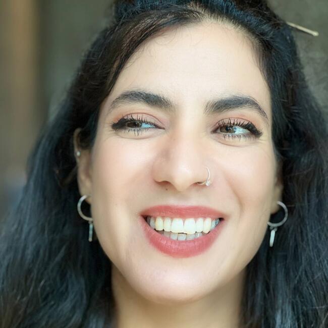 Babysitter a Ponte San Pietro: Maryam