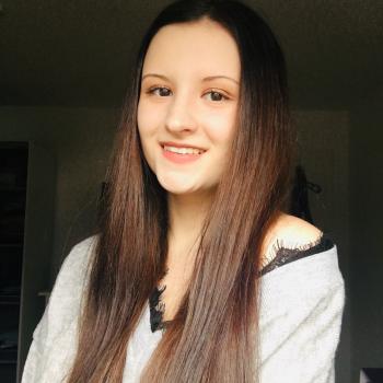 Babysitter Siegen: Laura