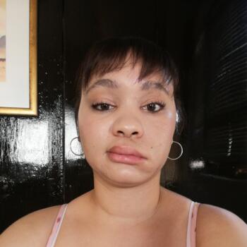 Babysitter Cape Town: Albenica