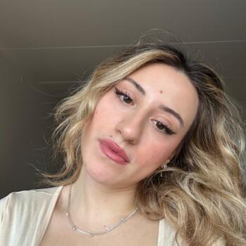 Babysitter i Taastrup Valby: Roberta