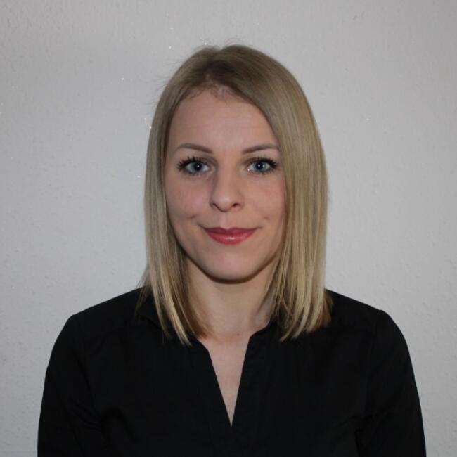 Baby-sitter in Küssnacht am Rigi: Bea