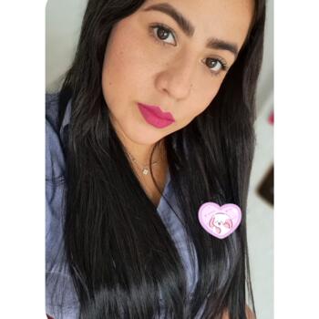 Babysitter in Coatzacoalcos: Laura