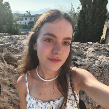 Canguro en Barcelona: Núria Andreu