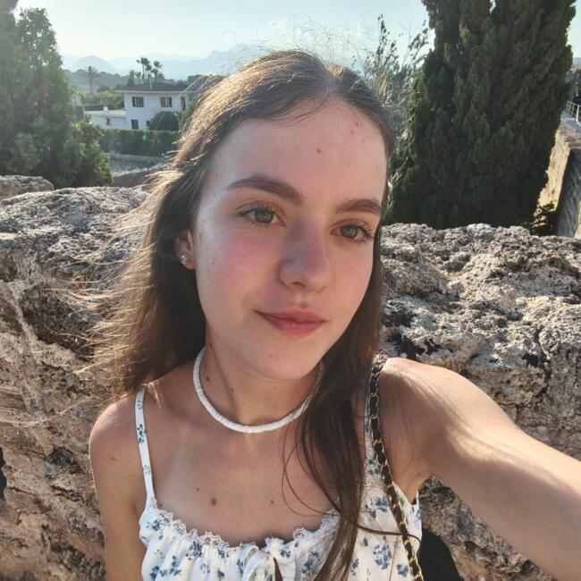 Canguro en Barcelona: Núria Andreu