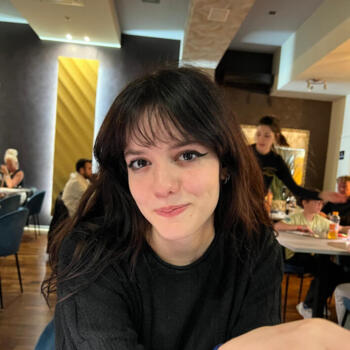 Babysitter in Bari: Coryn