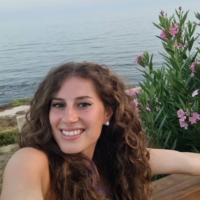 Babysitter in Gaggiano: Isabella