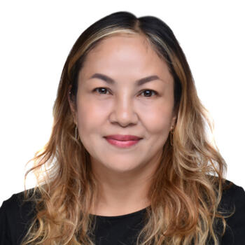 Babysitter Pasay: Shermalou Angcon