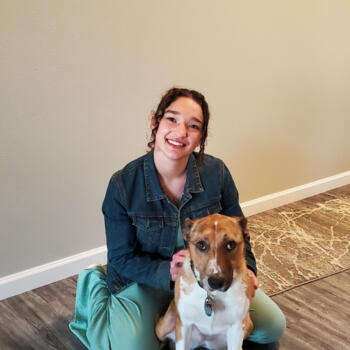 Babysitter in Vaughn (Washington): Sophia