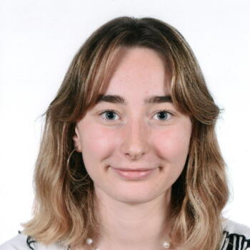 Babysitter in Kortenberg: Elien