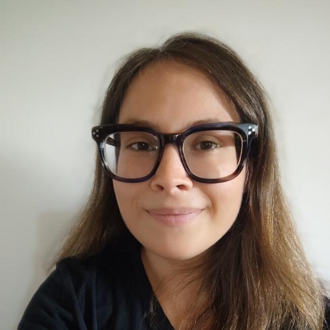 Babysitter a Rovigo: Angela