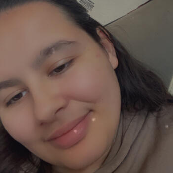 Babysitter in Rennes: Kimberly