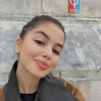 Baby-sitter Limoges: Faiza