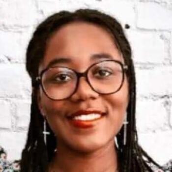 Babysitter in Bergen: Clarisse