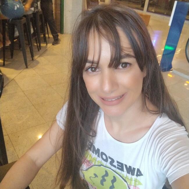 Babá em Ipatinga: Aliane