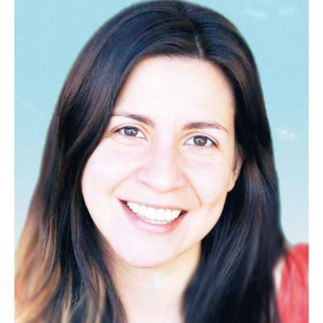 Niñera en Sóller: Mariela