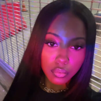 Nanny in Halethorpe: Camaiya